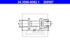 ATE 24.3590-0002.1 Holder, brake lines